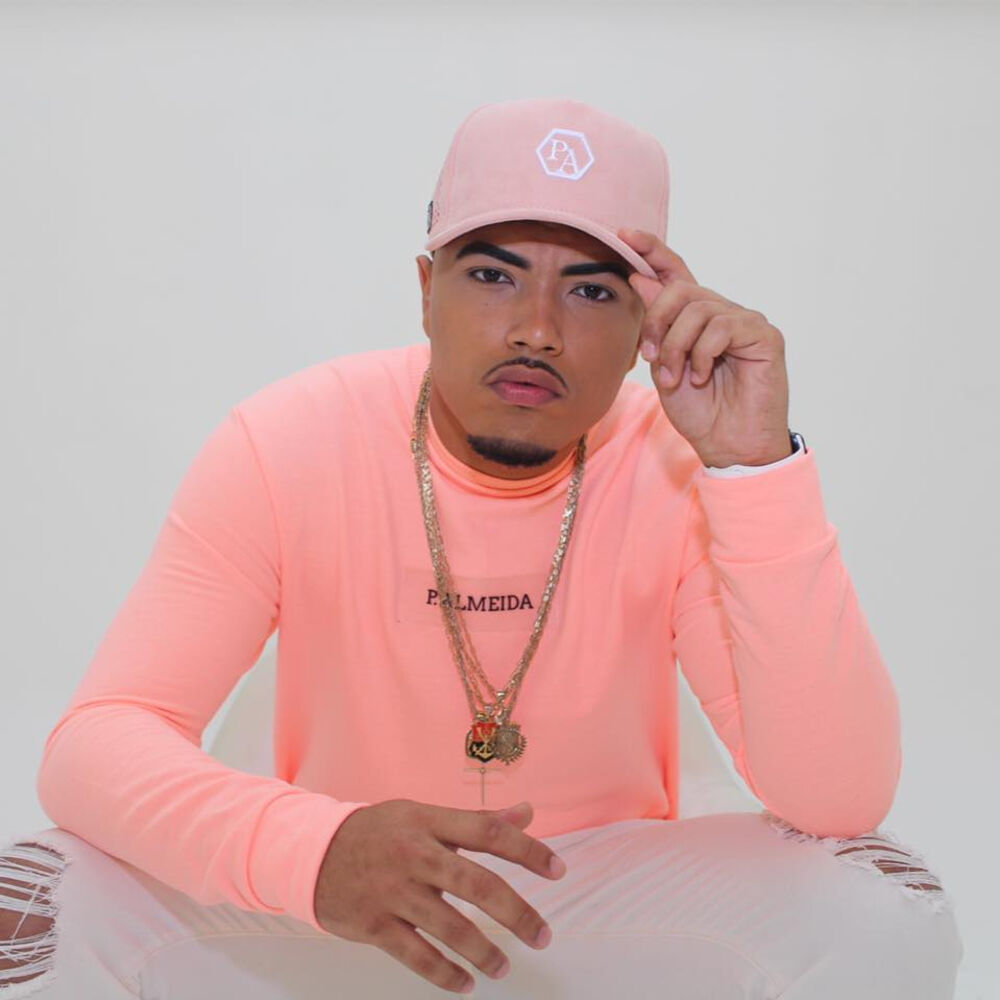 Picture of DJ Zigão