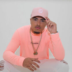 Picture of DJ Zigão