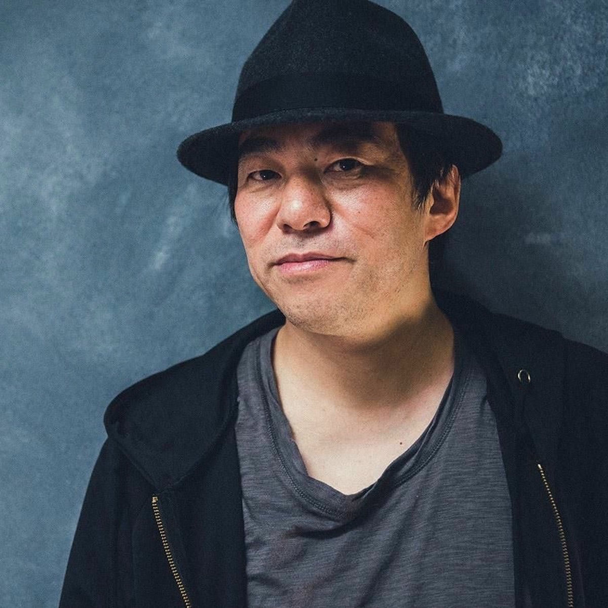 Otomo Yoshihide