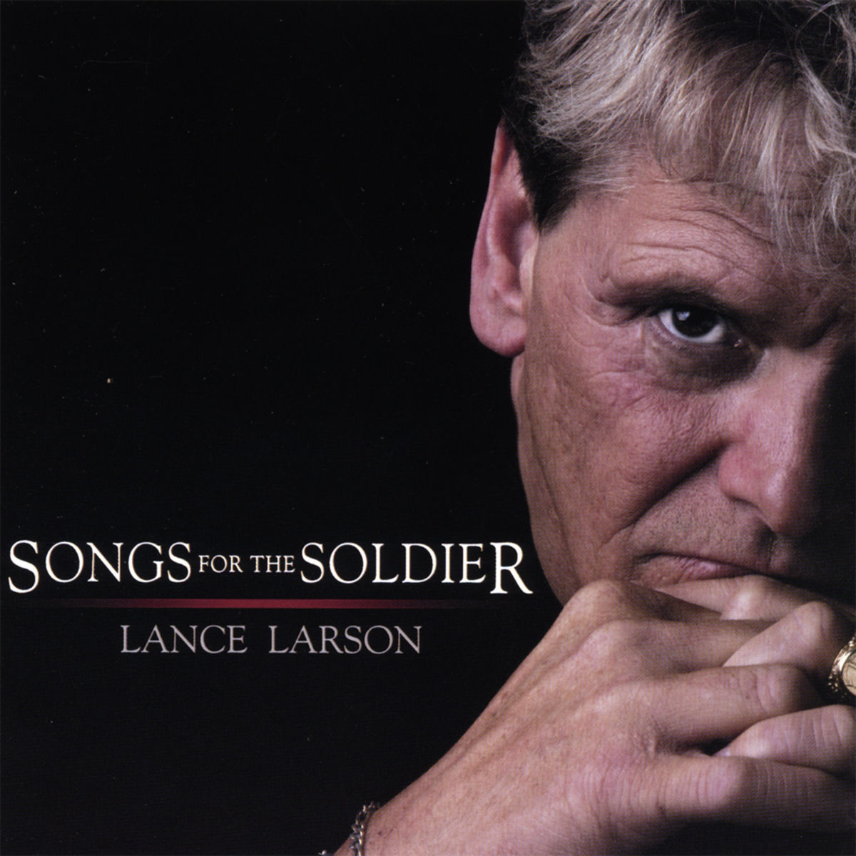 Lance Larson