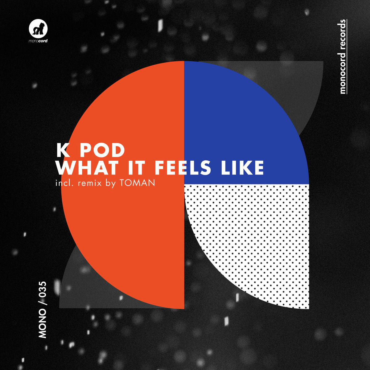 K POD