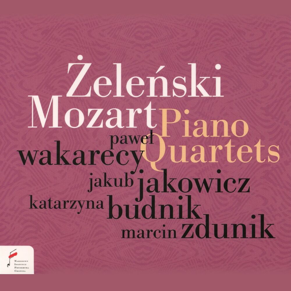 Picture of Paweł Wakarecy