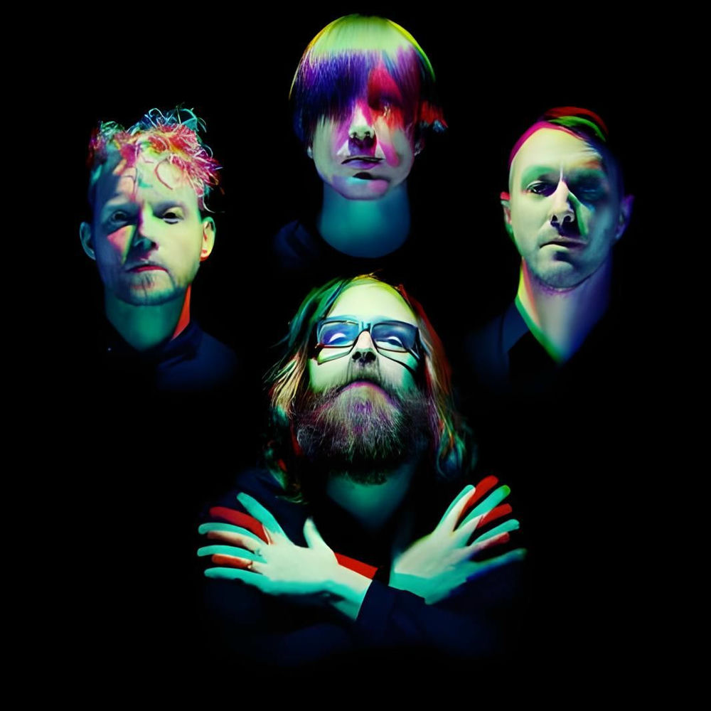 Photo de l'artiste The Amplifetes