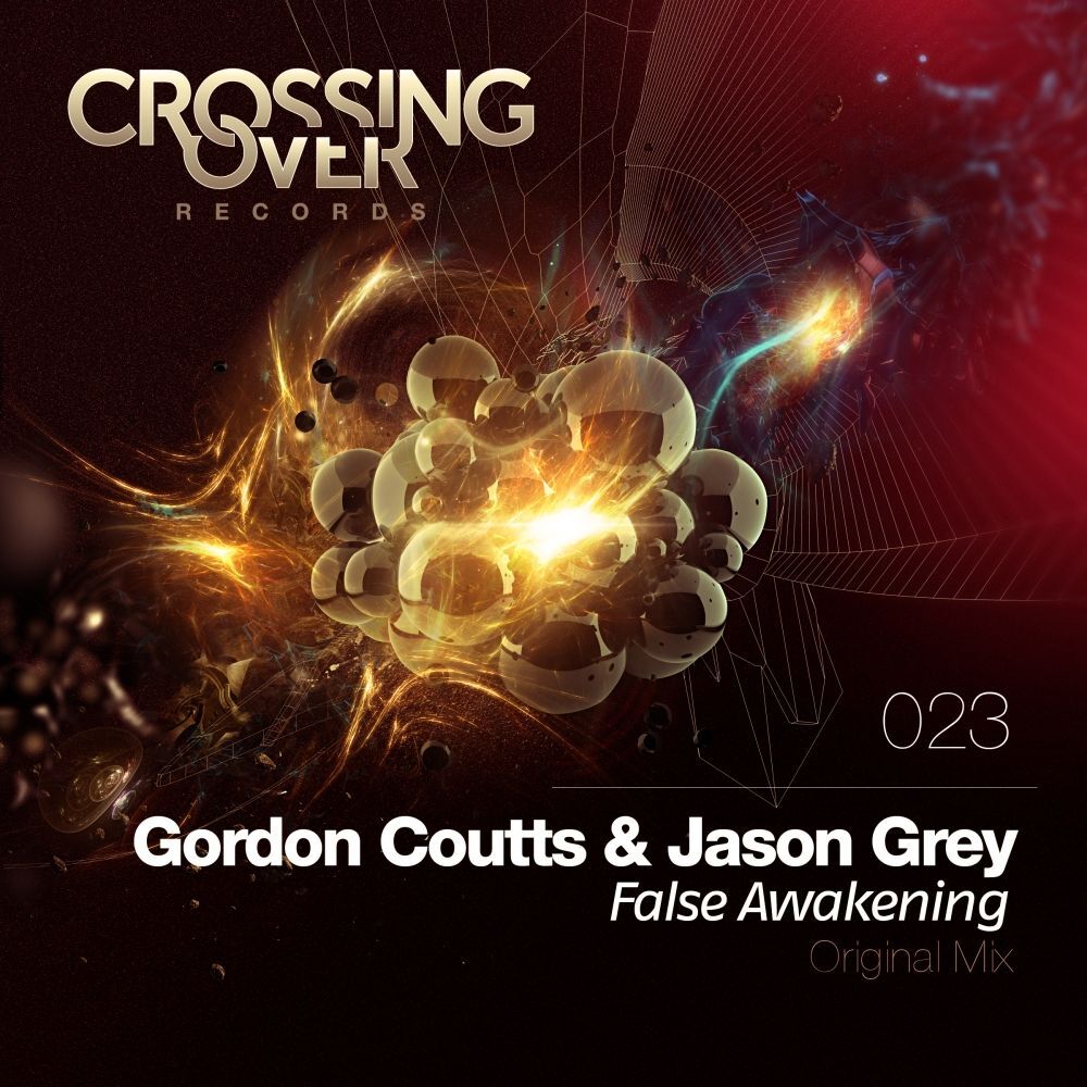 Picture of Gordon Coutts
