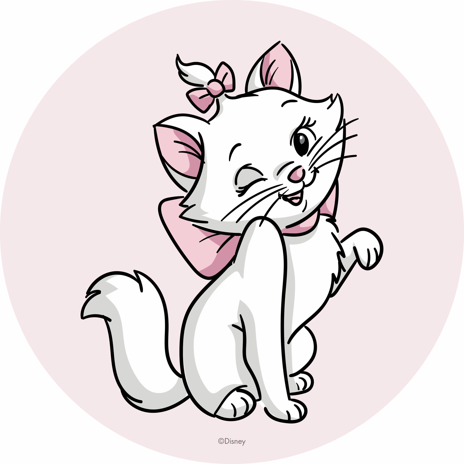 Artist picture of Aristocats