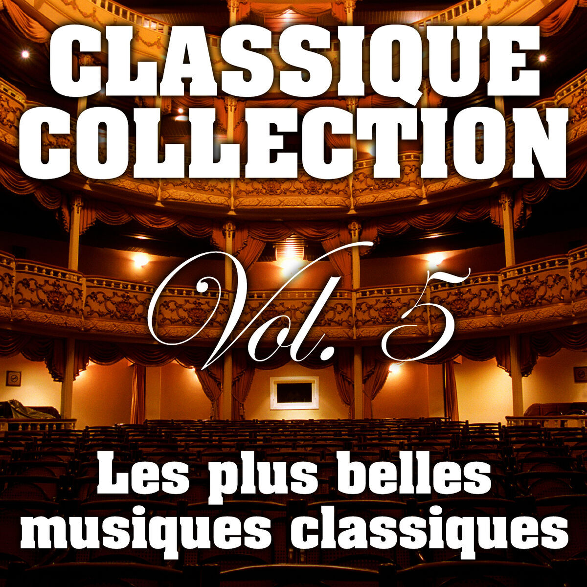 Collection Grands Classiques