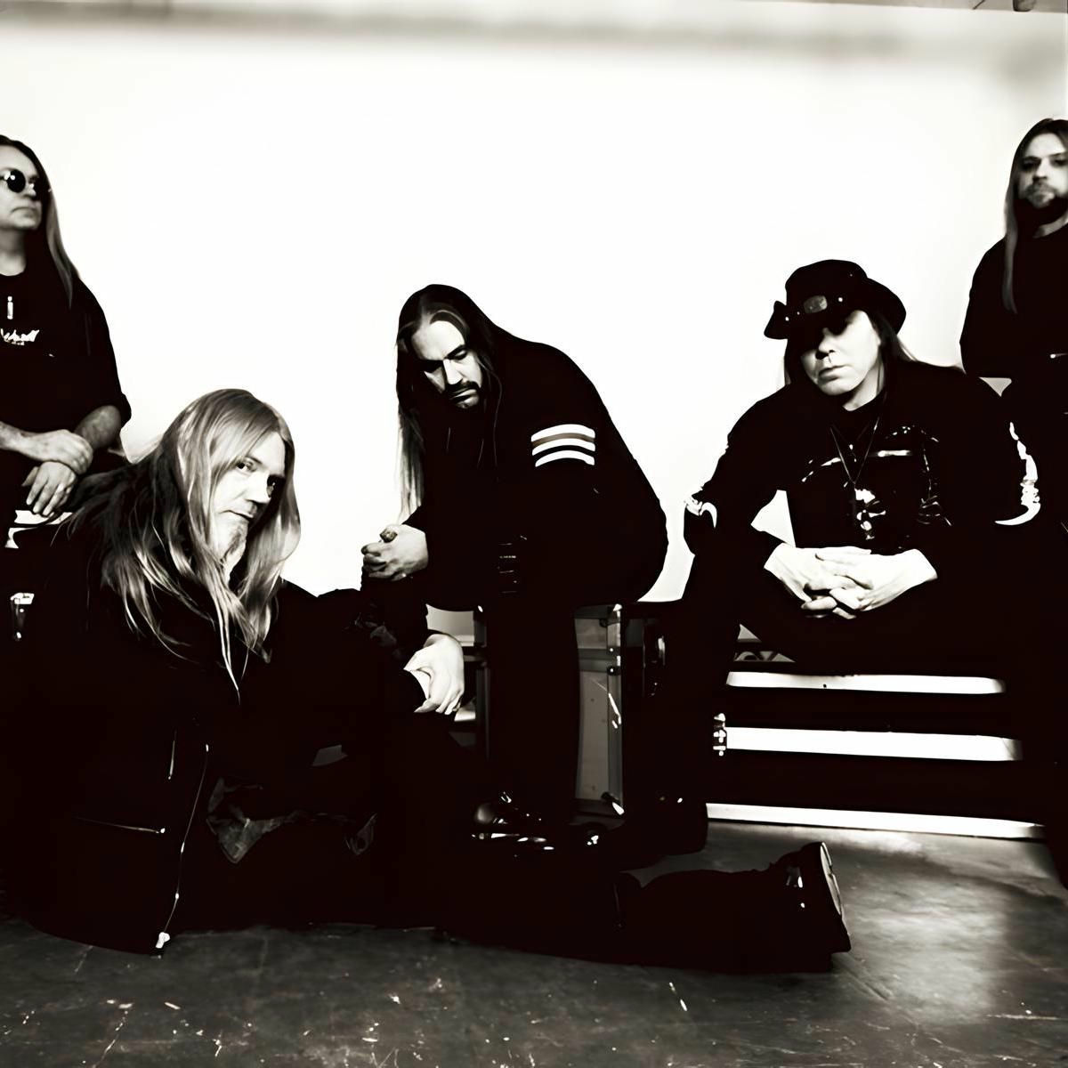 Artist picture of Tarot