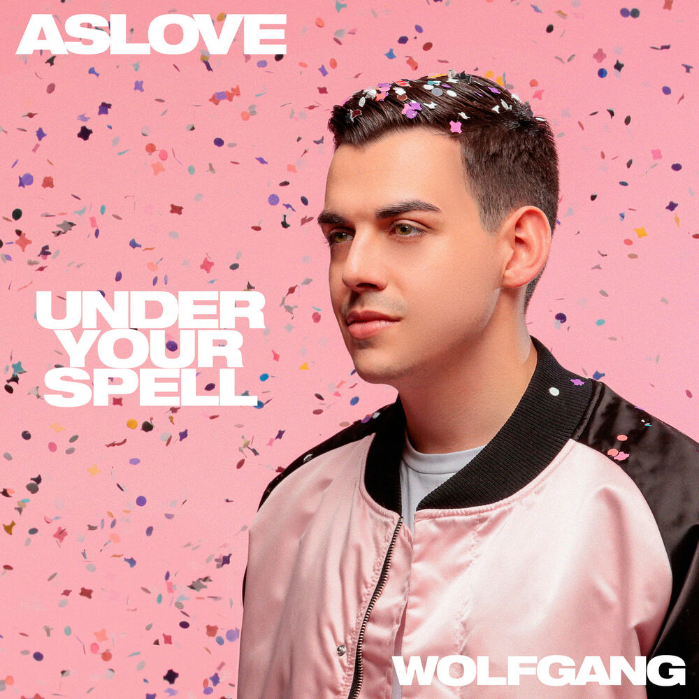 Picture of Wolfgang