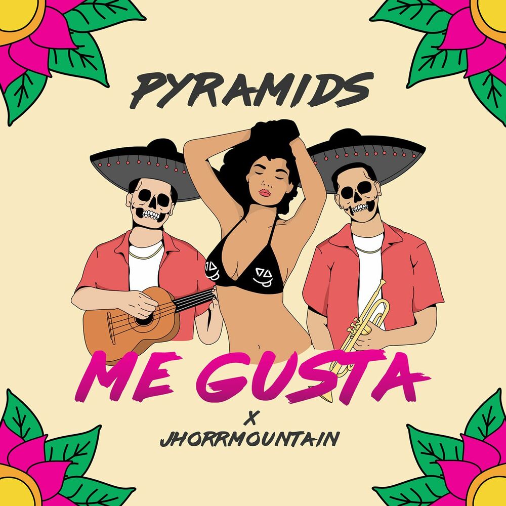 Picture of Pyramids