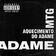 MC Bob Anne