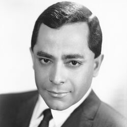 Picture of Tito Rodríguez