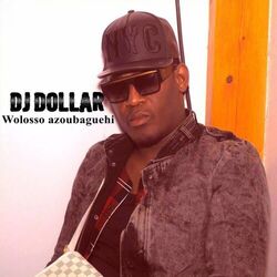 Picture of Dollar DJ