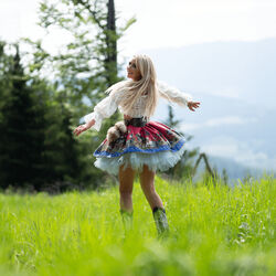 Picture of Hannah