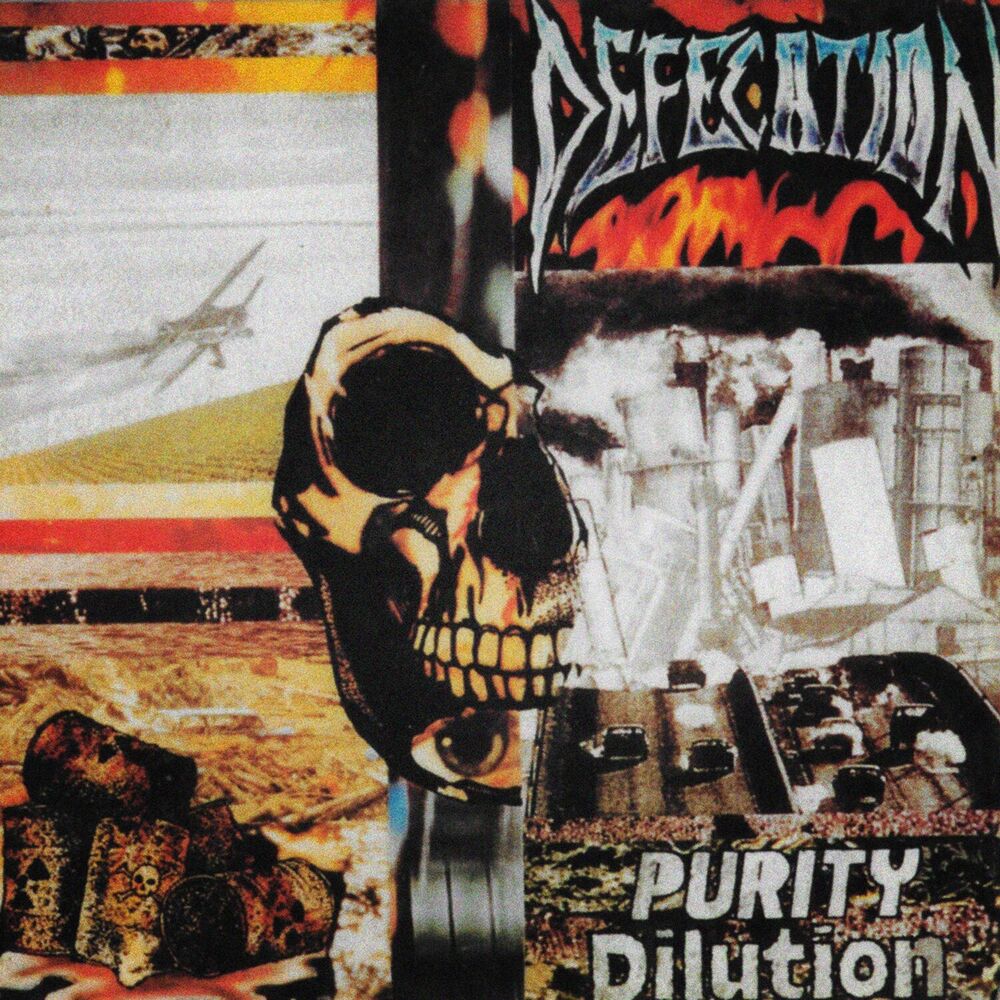 Picture of Defecation