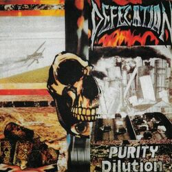 Picture of Defecation