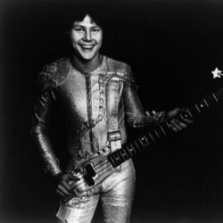 Picture of Dan Hartman