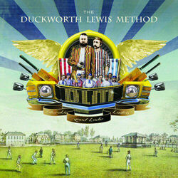 Picture of The Duckworth Lewis Method