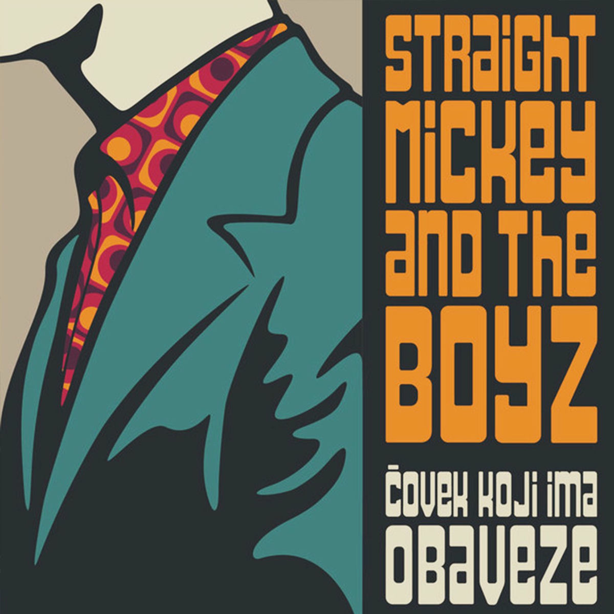 Artist picture of Straight Mickey And the Boyz