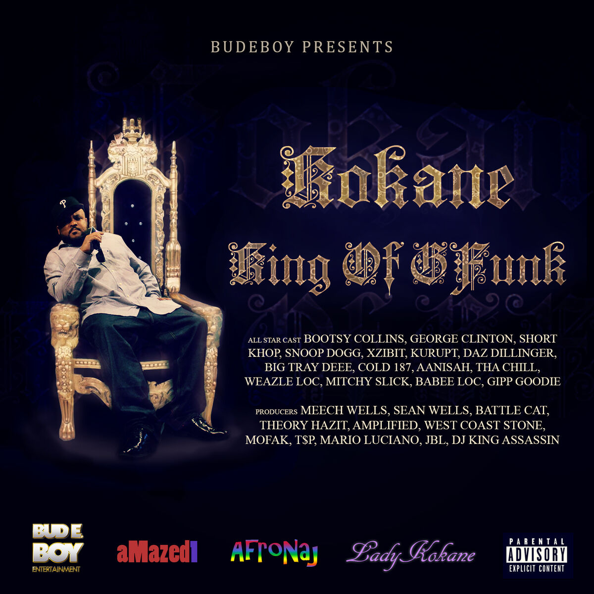 Kokane