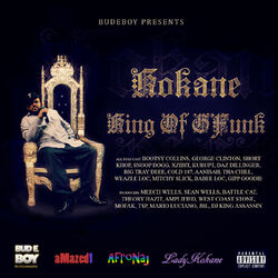 Picture of Kokane