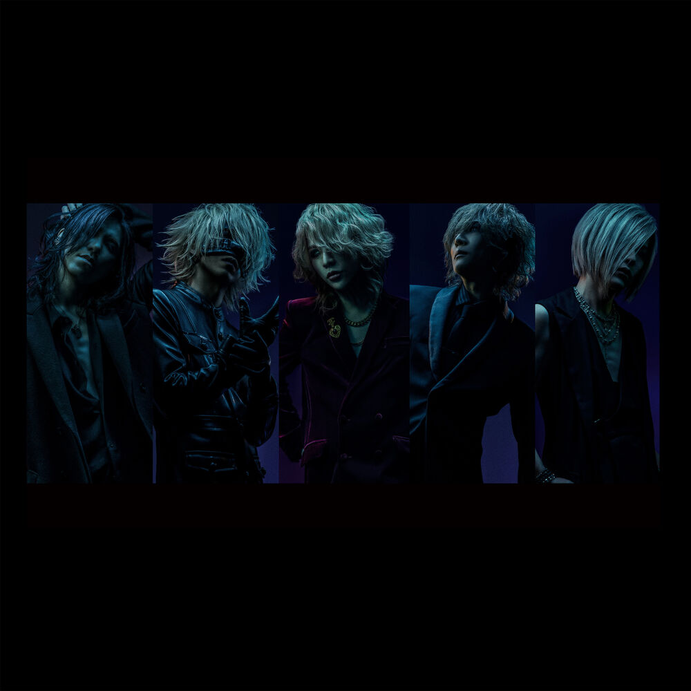 Picture of the GazettE