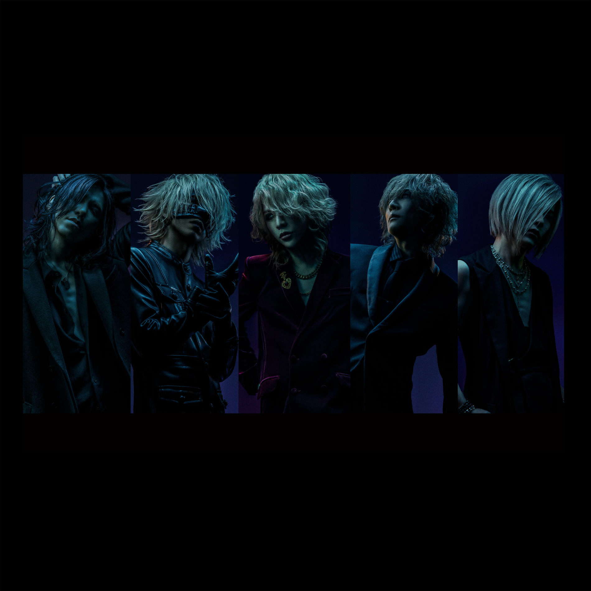 ミュージシャン the GazettE the GazettE