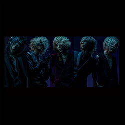 Picture of the GazettE