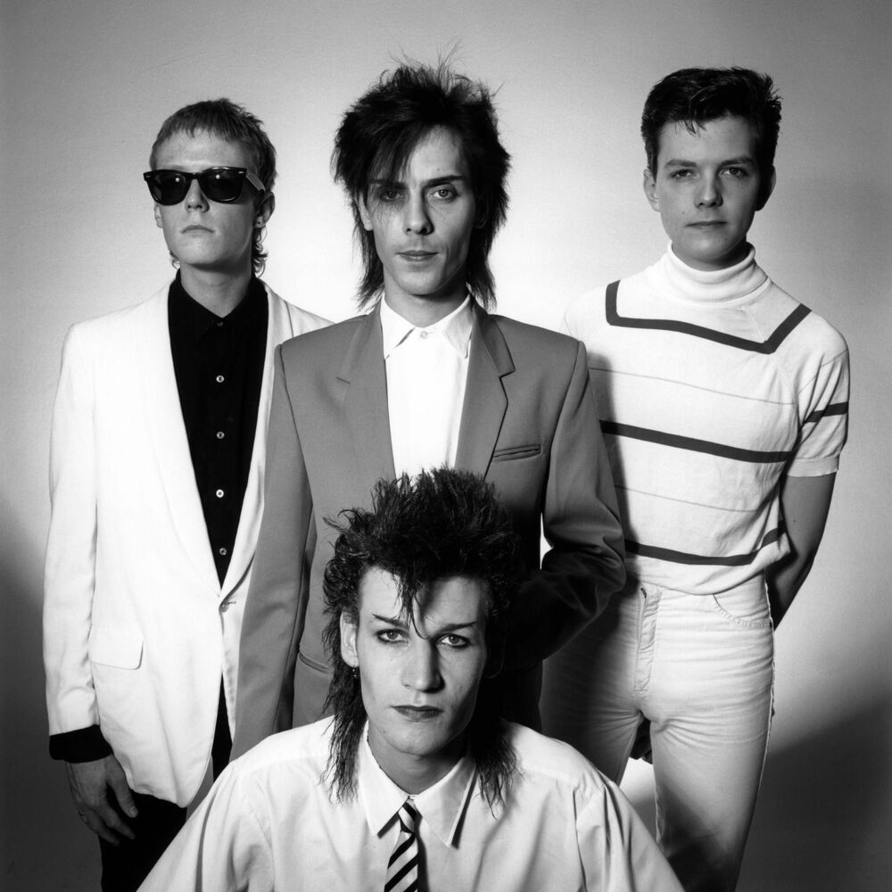 Picture of Bauhaus