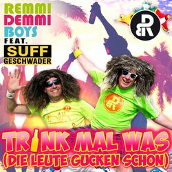 Picture of Remmi Demmi Boys