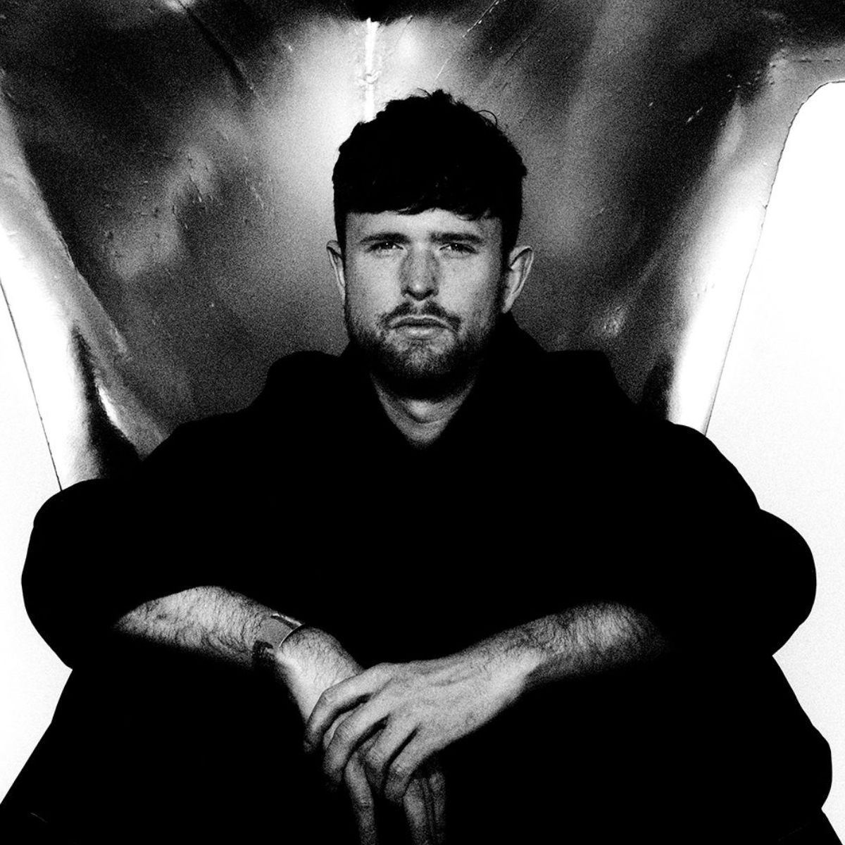 James Blake: albumy, piosenki, koncerty | Deezer James Blake: albumy, piosenki, koncerty | Deezer