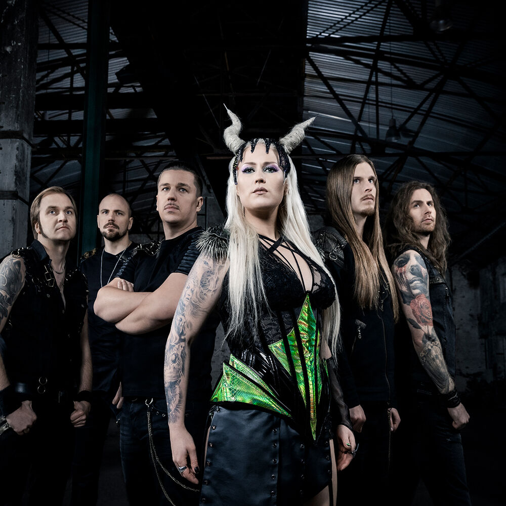 Picture of Battle Beast