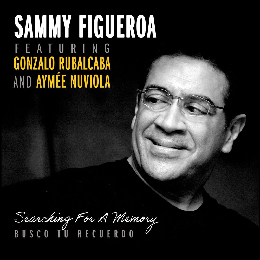 Picture of Sammy Figueroa