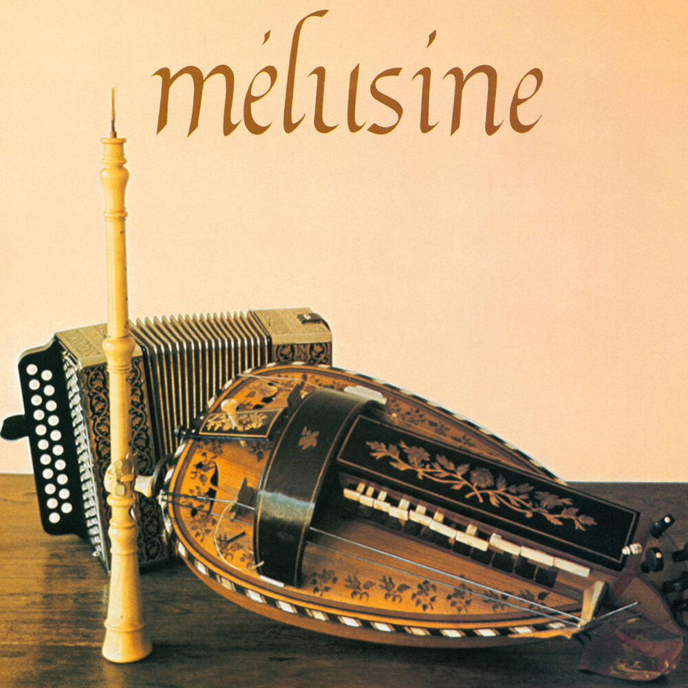 Picture of Mélusine