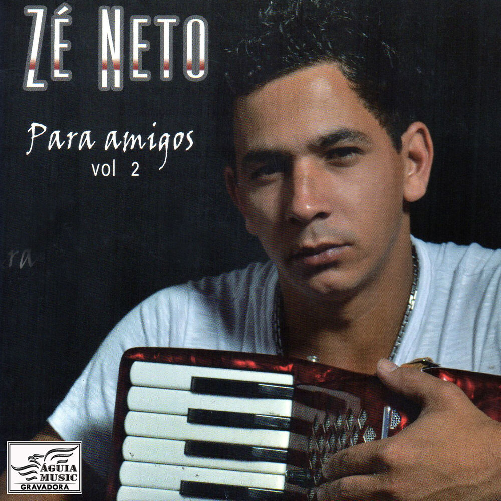 Picture of Zé Neto