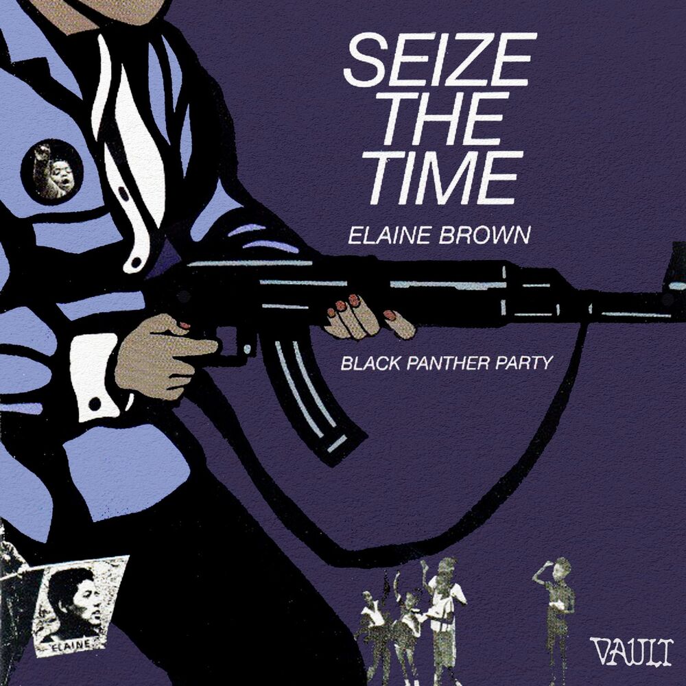 Picture of Elaine Brown
