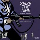Elaine Brown