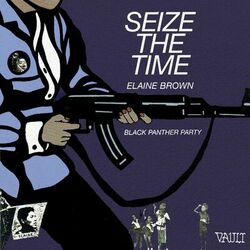 Picture of Elaine Brown