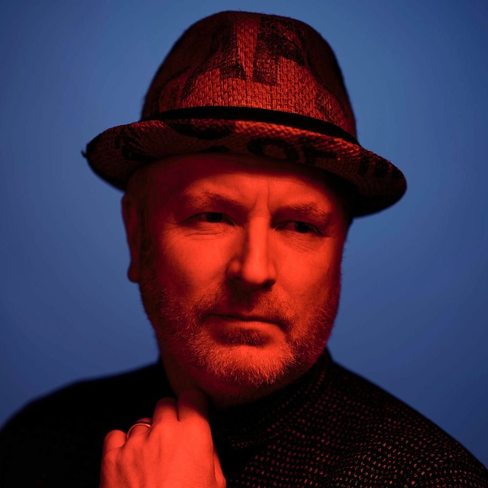 Photo de l'artiste Jimpster