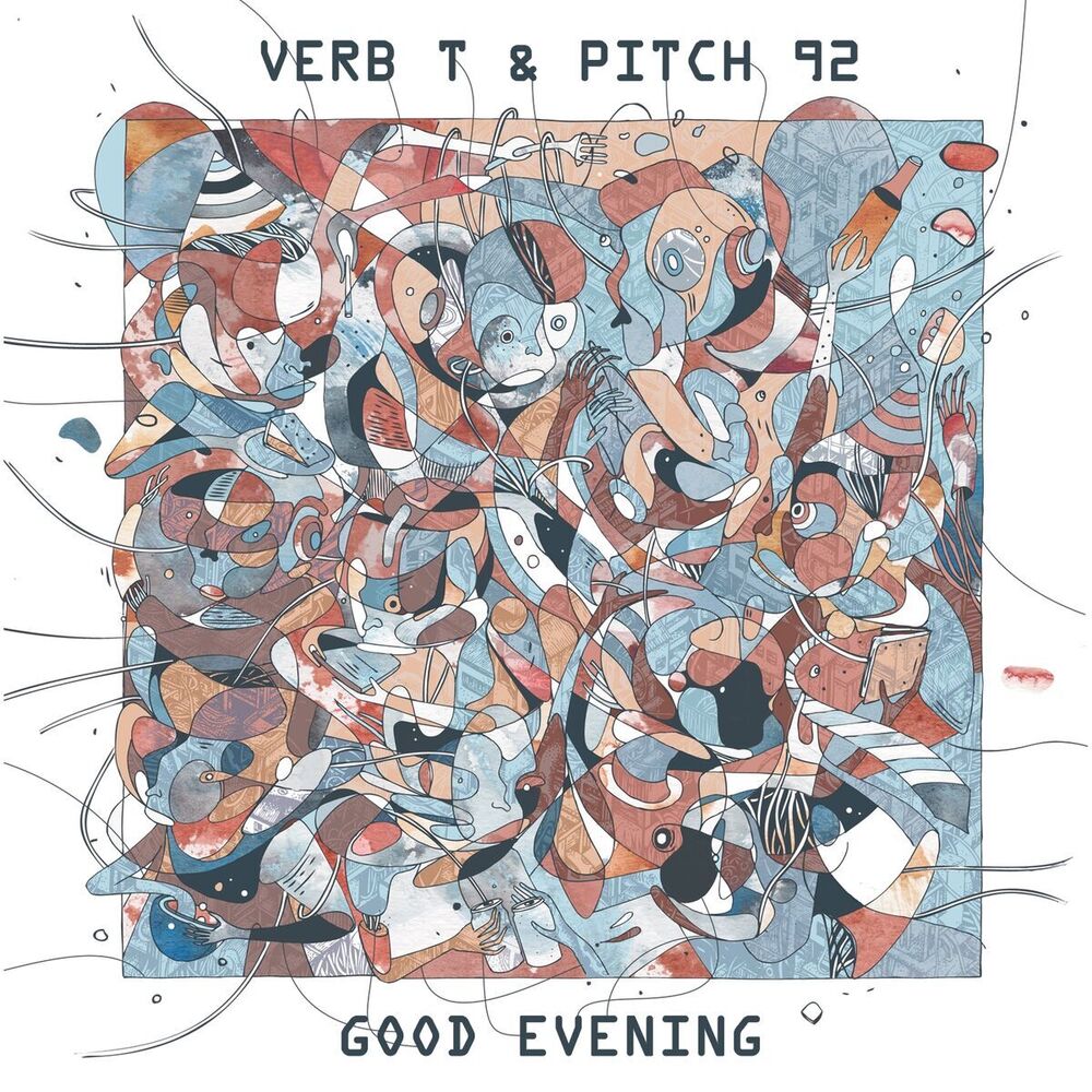 Picture of Pitch 92