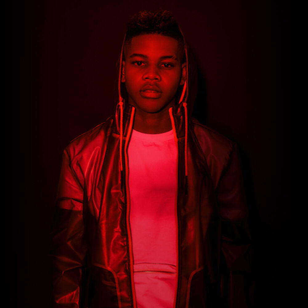 Picture of Donel