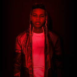 Picture of Donel
