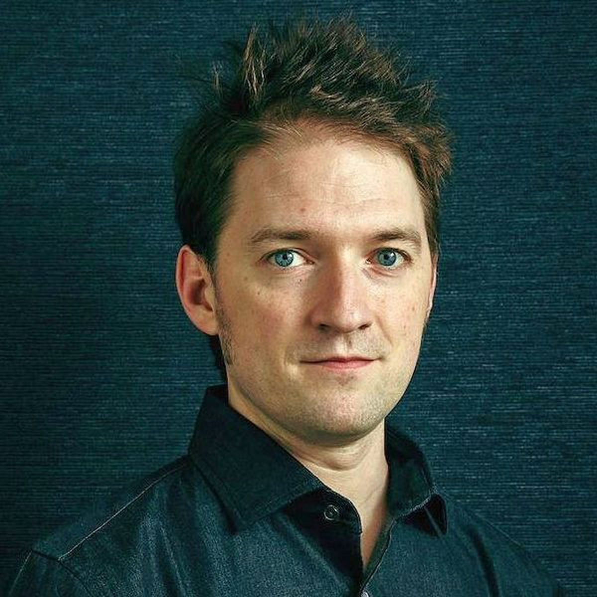 Artist picture of Stephen Barton