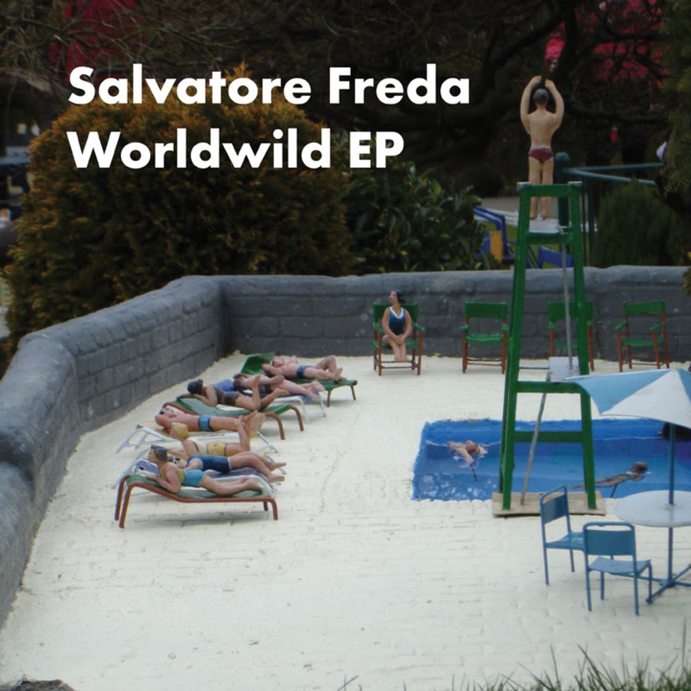 Salvatore Freda