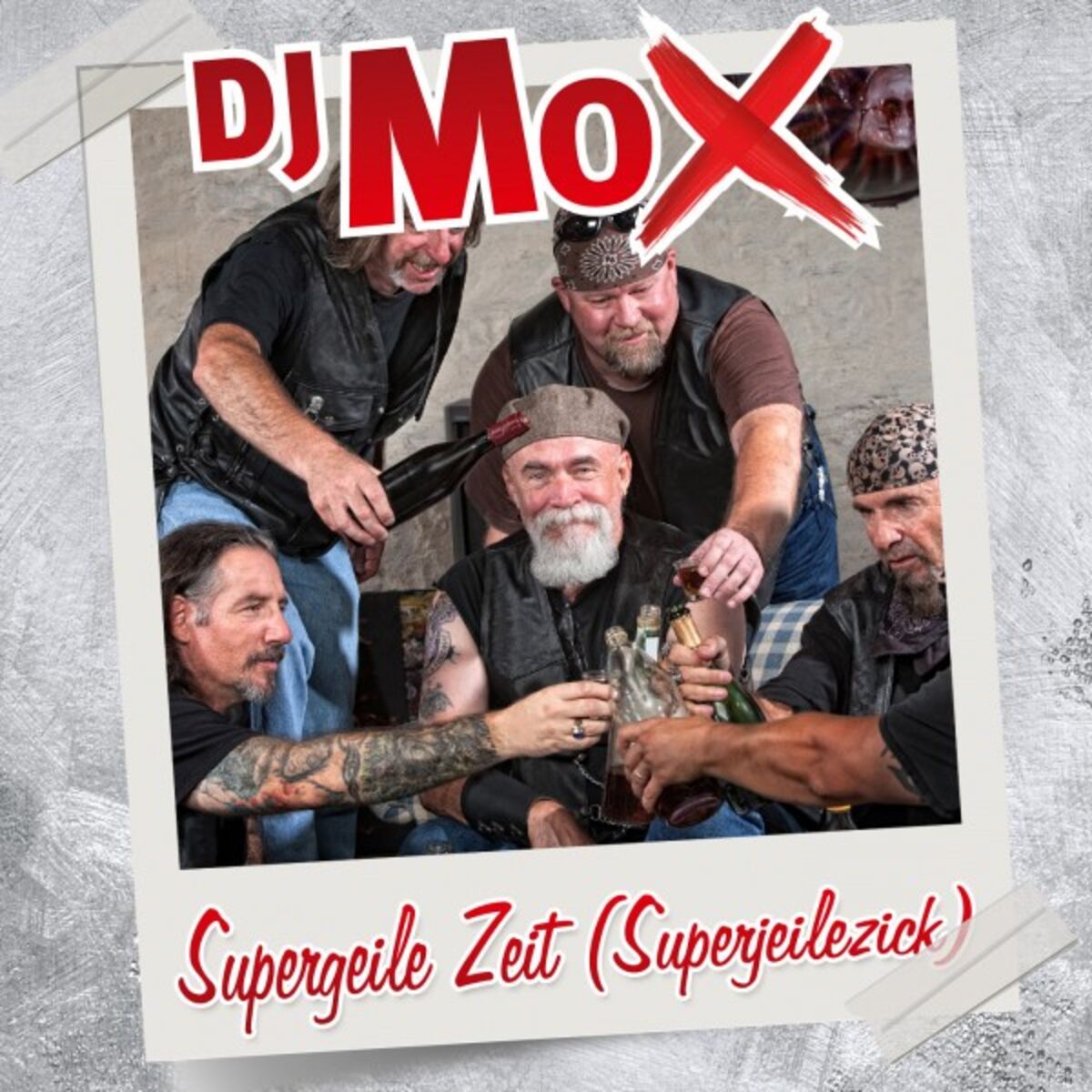 Dj Mox