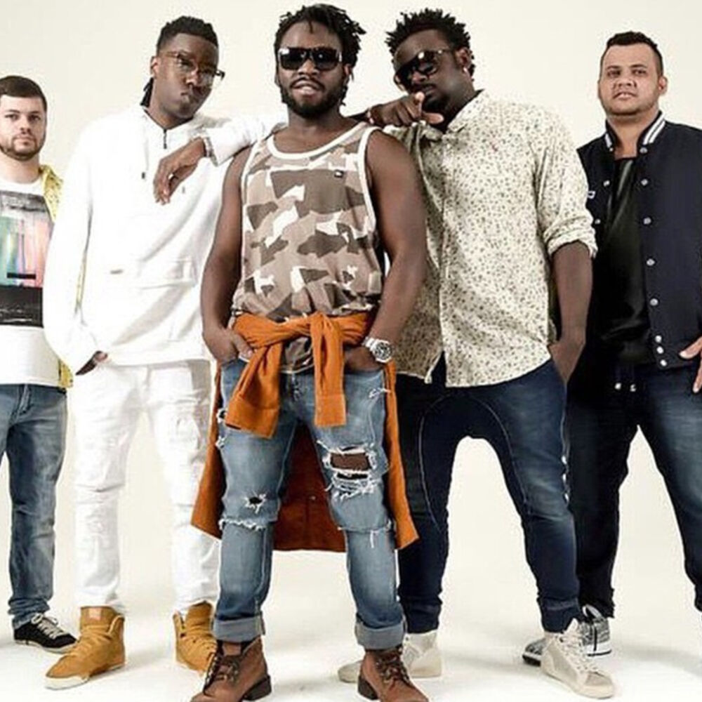 Picture of Soul Mais Samba