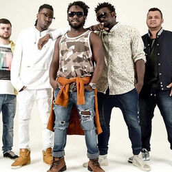 Picture of Soul Mais Samba