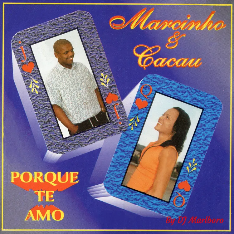 MC Cacau