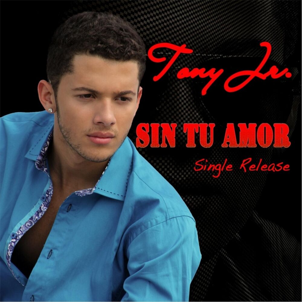 Picture of Tony Jr.
