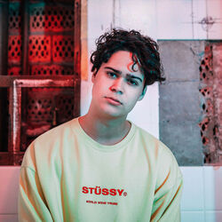 Picture of Jakob