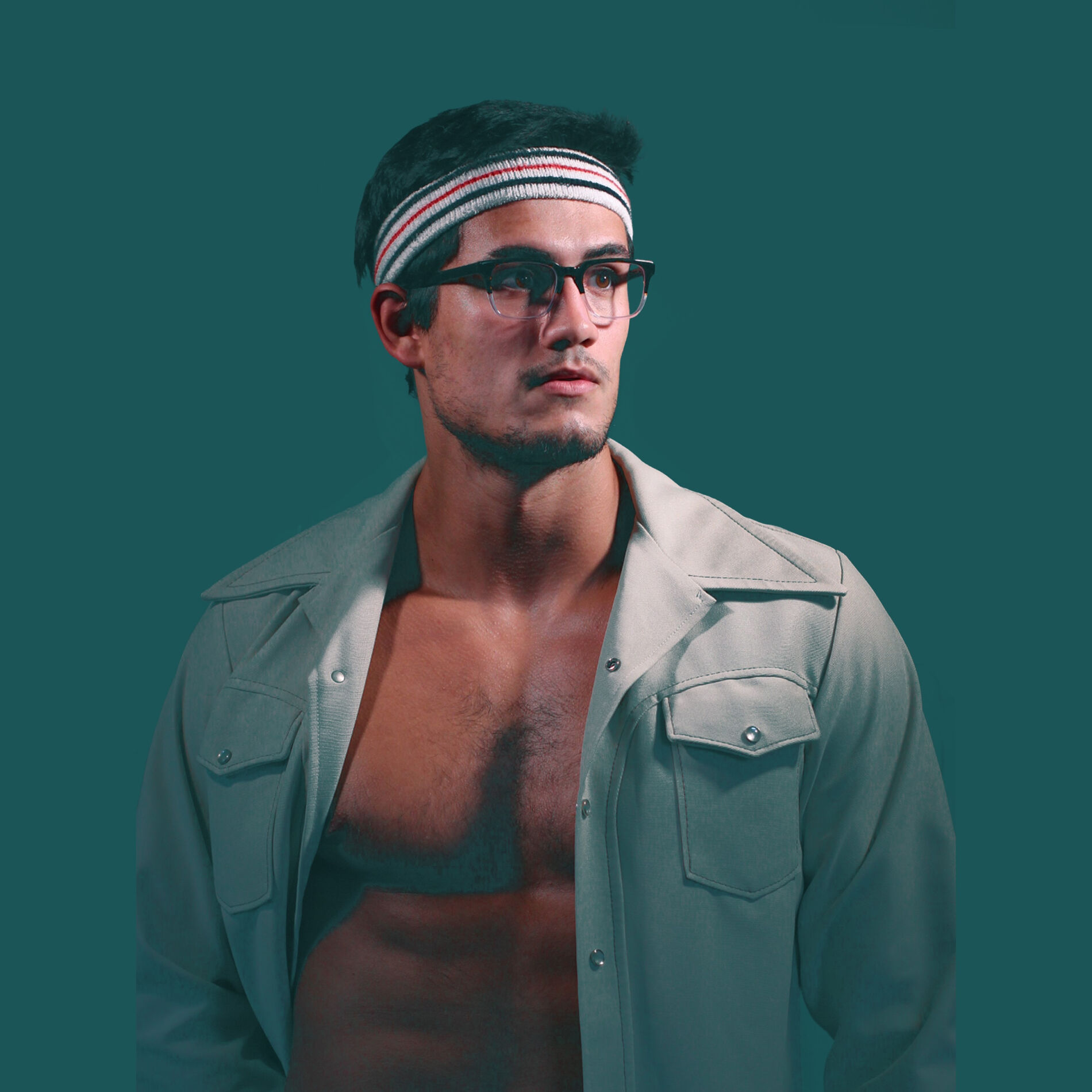 Artist picture of Carter Vail